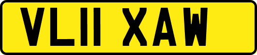 VL11XAW