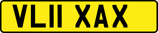 VL11XAX