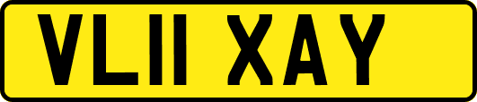 VL11XAY