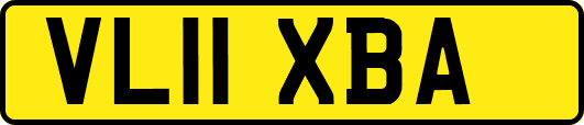 VL11XBA