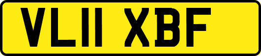 VL11XBF