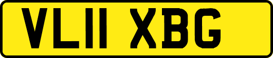 VL11XBG