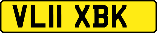 VL11XBK