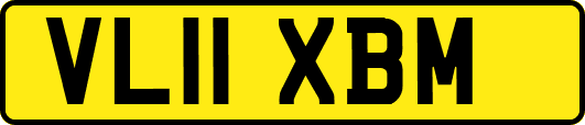 VL11XBM