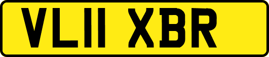 VL11XBR