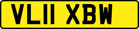 VL11XBW