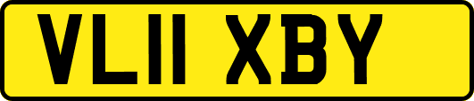 VL11XBY