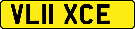 VL11XCE