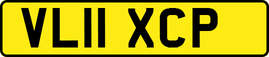 VL11XCP
