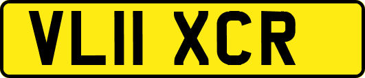 VL11XCR