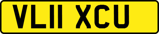 VL11XCU