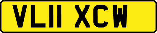 VL11XCW