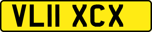VL11XCX