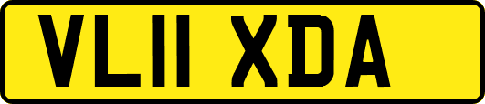 VL11XDA