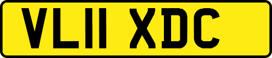 VL11XDC