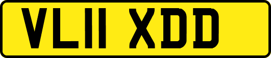 VL11XDD