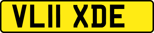 VL11XDE