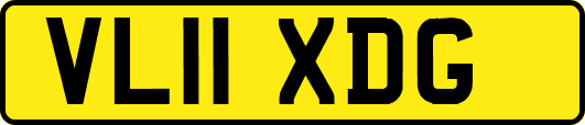 VL11XDG