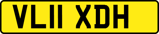 VL11XDH