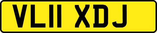 VL11XDJ