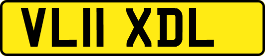 VL11XDL