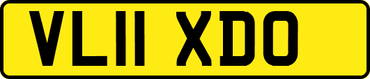 VL11XDO