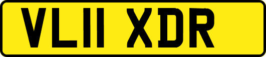 VL11XDR