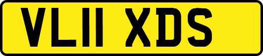 VL11XDS
