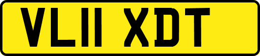 VL11XDT