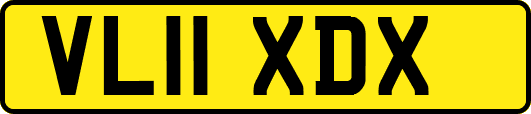 VL11XDX