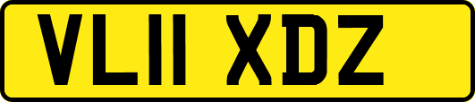 VL11XDZ