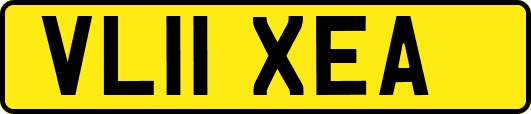 VL11XEA