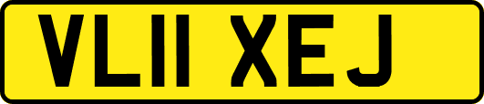 VL11XEJ