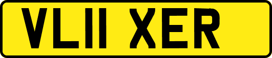 VL11XER