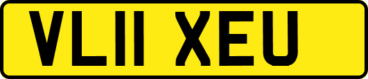 VL11XEU