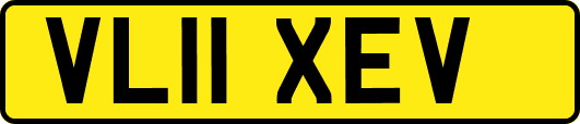 VL11XEV