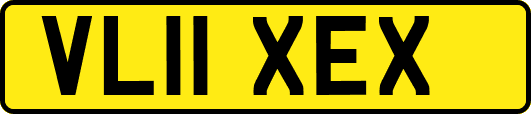 VL11XEX