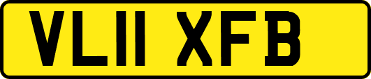 VL11XFB