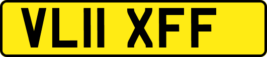 VL11XFF