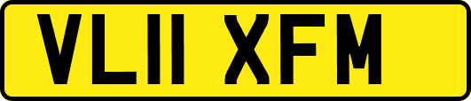 VL11XFM