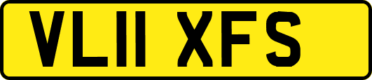 VL11XFS
