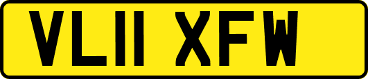 VL11XFW