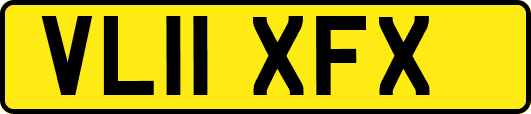 VL11XFX