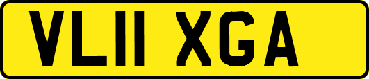 VL11XGA