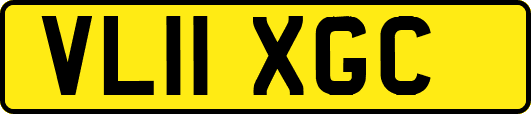 VL11XGC