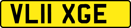 VL11XGE