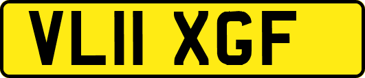 VL11XGF