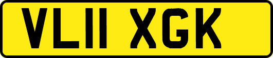VL11XGK