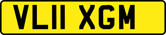VL11XGM