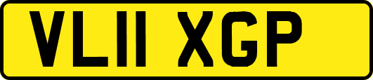 VL11XGP